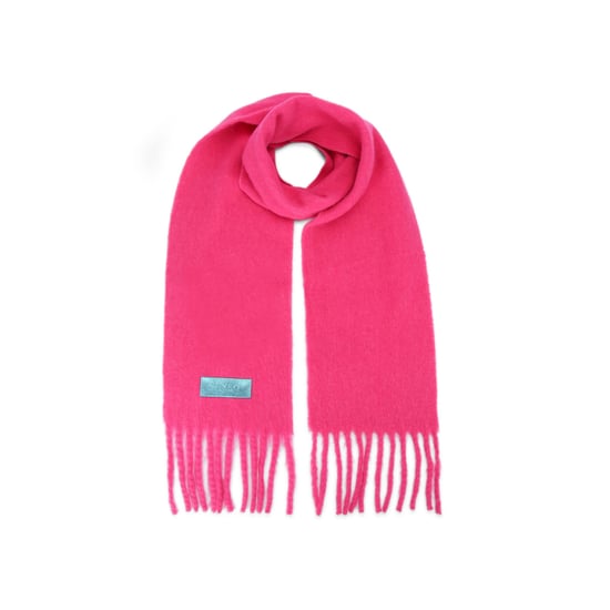 Kurt Geiger London Brushed Long Scarf - Image 1