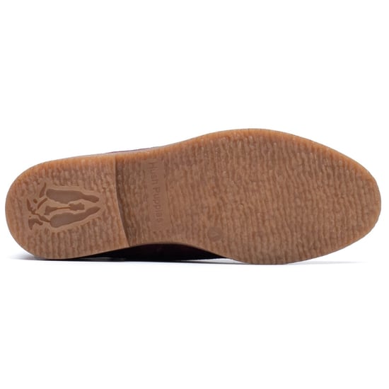 Hush Puppies Maddy Suede Women's Plum Boots - Image 3