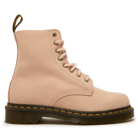 Dr Martens 1460 Pascal Nubuck Laarzen - Image 1