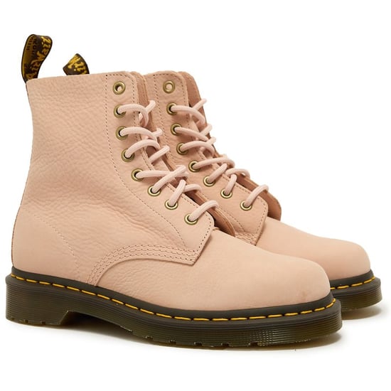 Dr Martens 1460 Pascal Nubuck Laarzen - Image 2