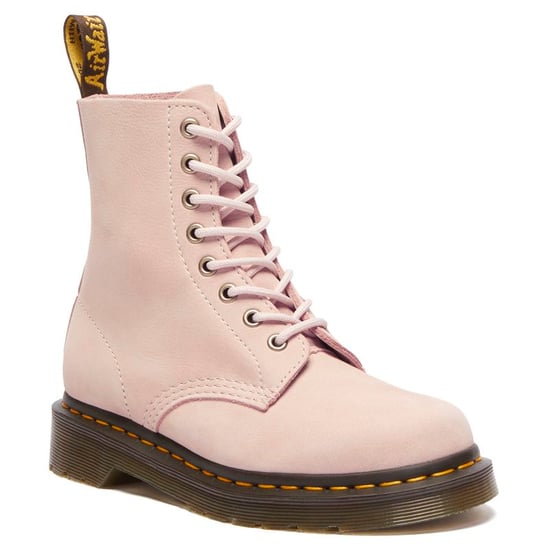 Dr Martens 1460 Pascal Nubuck Laarzen - Image 3
