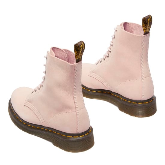 Dr Martens 1460 Pascal Nubuck Laarzen - Image 4