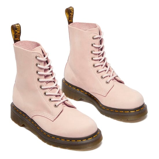 Dr Martens 1460 Pascal Nubuck Laarzen - Image 5
