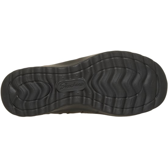 Skechers Lovely Vibe Forever Mine Textil Kvinno Svarta Stövlar - Image 2