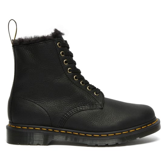 Dr Martens 1460 Pascal Fur Lined Laarzen - Image 1