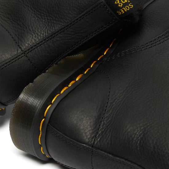 Dr Martens 1460 Pascal Fur Lined Laarzen - Image 4