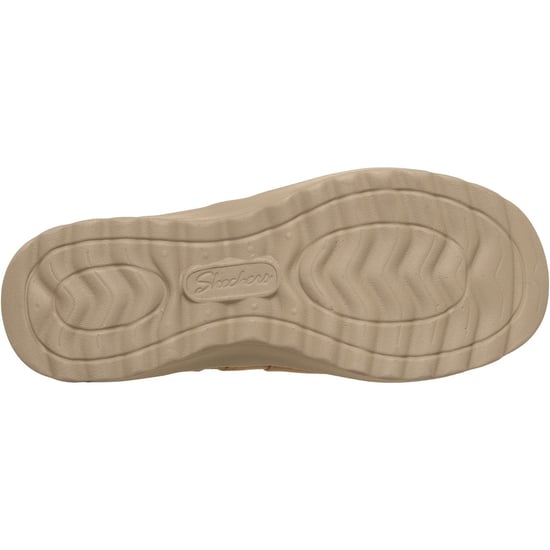 Skechers Lovely Vibe Forever Mine Textile Women's Chestnut Boots - Image 2