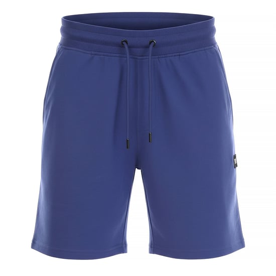 Men's Weekend Offender Scandium Jog Shorts in Royal Blue - Image 1