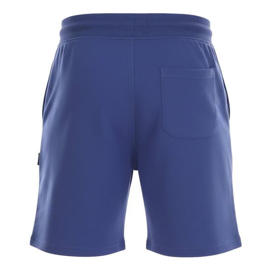 Men's Weekend Offender Scandium Jog Shorts in Royal Blue - Image 2
