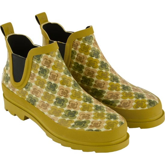 Regatta Womens Orla Kiely Chelsea Boot Mid Rise Wellies Wellington Boots - Image 2
