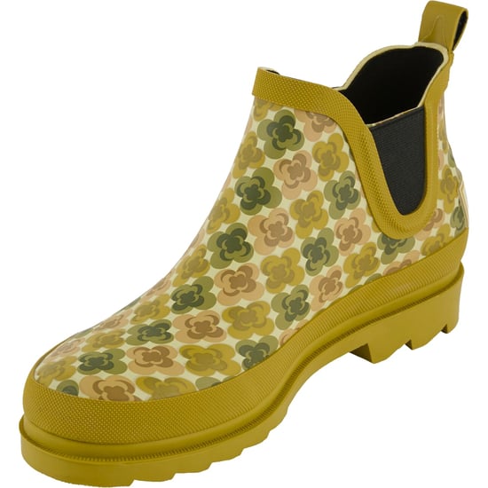 Regatta Womens Orla Kiely Chelsea Boot Mid Rise Wellies Wellington Boots - Image 3