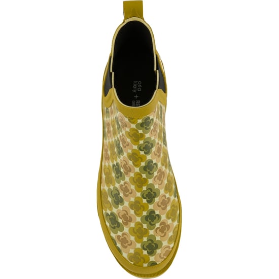 Regatta Womens Orla Kiely Chelsea Boot Mid Rise Wellies Wellington Boots - Image 6