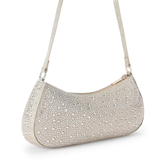 Miss KG Autumn Gem Scoop Bag - Image 3