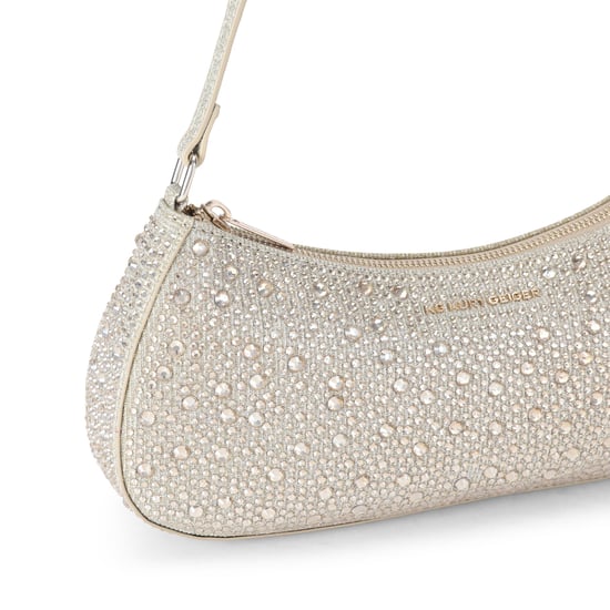 Miss KG Autumn Gem Scoop Bag - Image 4