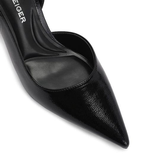 KG Kurt Geiger Autumn D Orsay Heels - Image 4