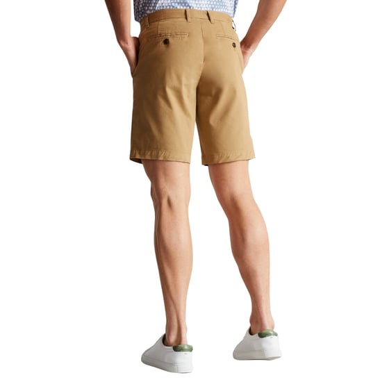Ted Baker Ashfrd Tan Chino Short - Image 2