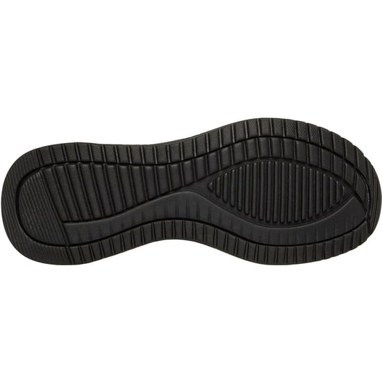 Skechers BOBS Sport Squad 4 Dire Step Polyester Women's Black Trainers - Image 2