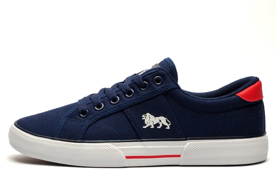 Lonsdale Stanwick Mens Trainers - Image 1