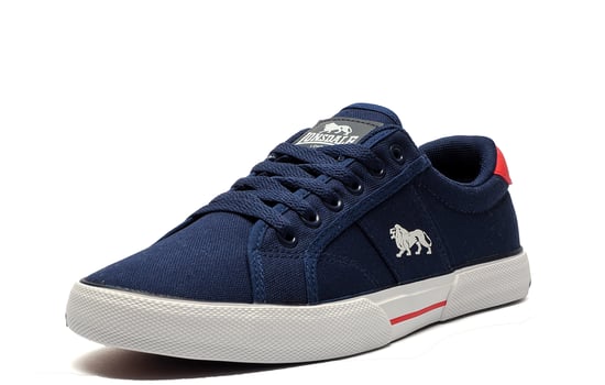 Lonsdale Stanwick Mens Trainers - Image 2