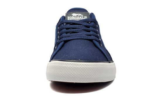 Lonsdale Stanwick Mens Trainers - Image 5