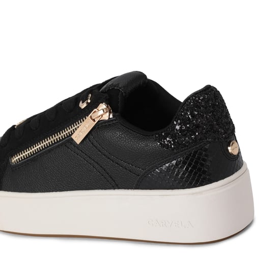 Carvela  Gia Zip Sneakers - Image 3