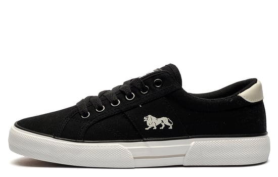 Lonsdale Stanwick Mens Trainers - Image 1