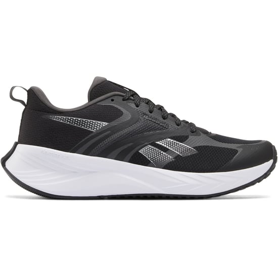 Reebok Energen Tech Plus 3 Textile Women's Black/WHITE Trainers - Image 5