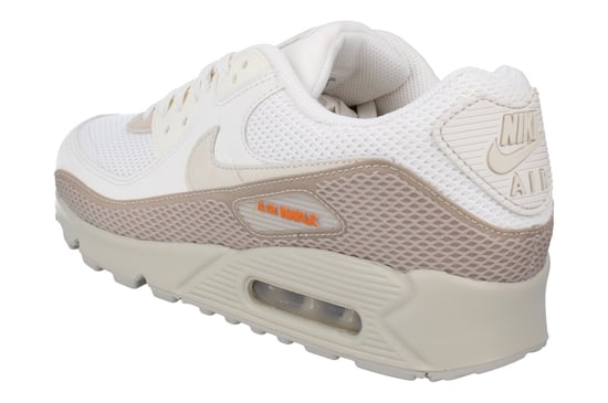 Air Max 90 PRM Mens Trainers - Image 2