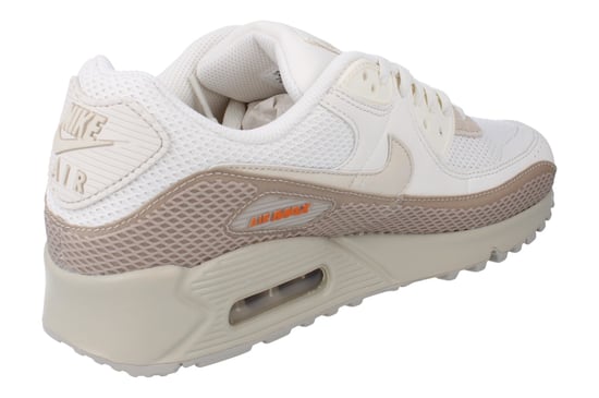 Air Max 90 PRM Mens Trainers - Image 3
