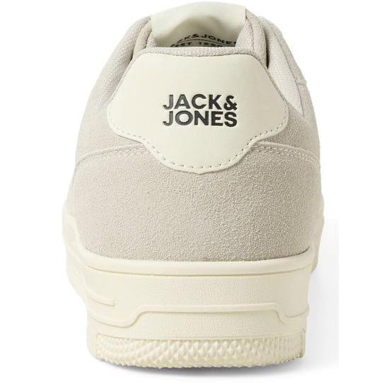Jack & Jones Bump Polyuretan Herr Moonbeam Sneakers - Image 2