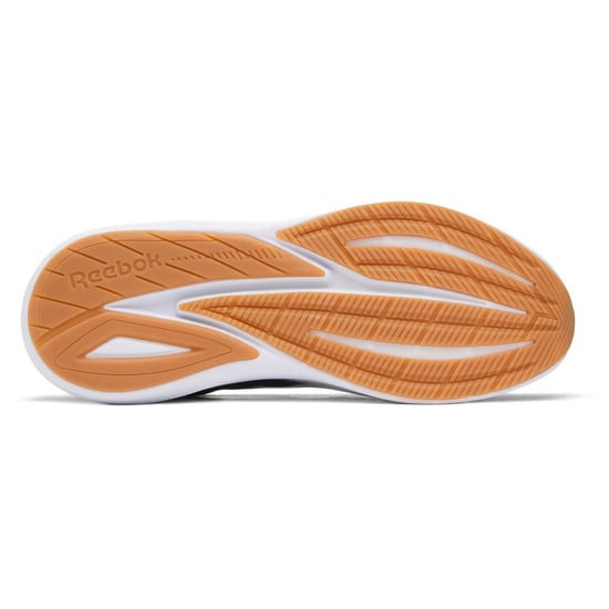 Reebok Viva Speed Men's Black/White/Gum Trainers - Image 3