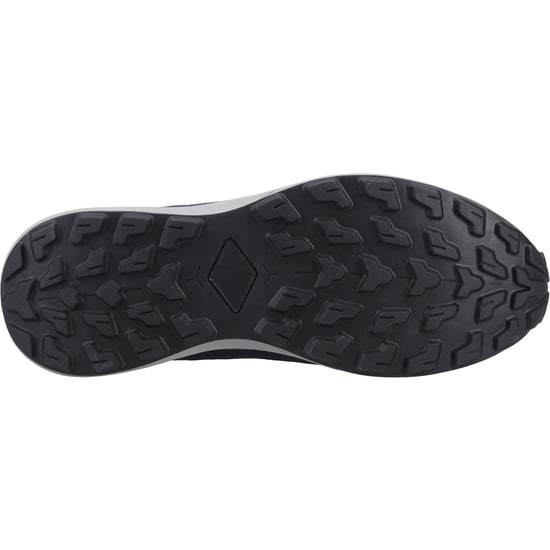 Cotswold Elmfield Nubuck Men's Navy Trainers - Image 3