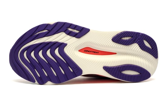 361° Ventus Womens Running Shoes - Image 4