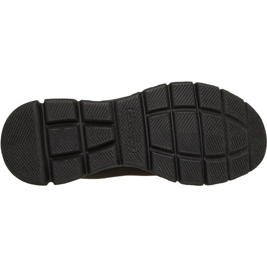 Skechers BOBS B Lite Textile Women's Black Trainers - Image 2