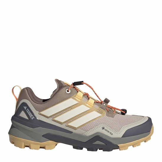 Women's adidas Skychaser Waterproof Trekking Shoes in Wonder Taupe - Image 1