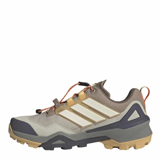 Women's adidas Skychaser Waterproof Trekking Shoes in Wonder Taupe - Image 2
