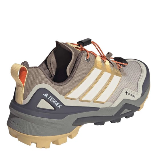 Women's adidas Skychaser Waterproof Trekking Shoes in Wonder Taupe - Image 4