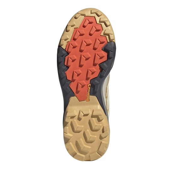 Women's adidas Skychaser Waterproof Trekking Shoes in Wonder Taupe - Image 6