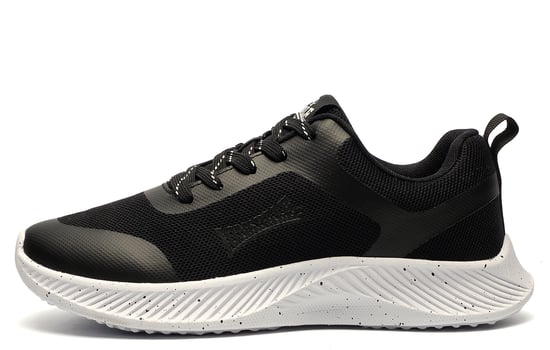 Lonsdale Winton Mens Trainers - Image 1