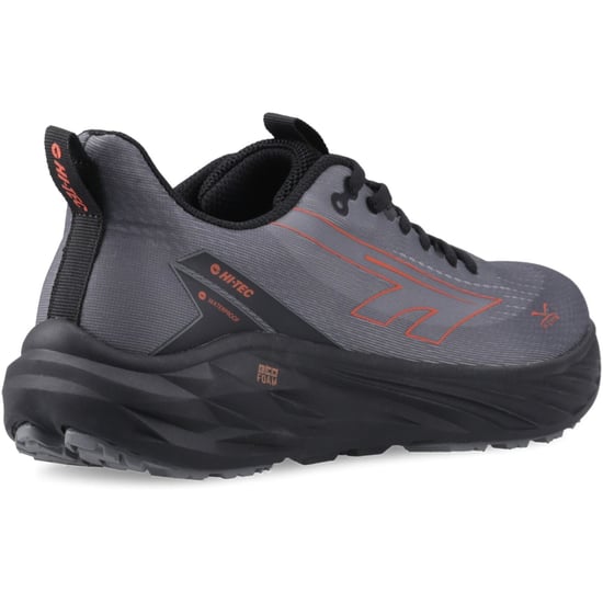 Hi-Tec Geo Propel Walking Textile Dam SKUGGA Vandringsskor - Image 2