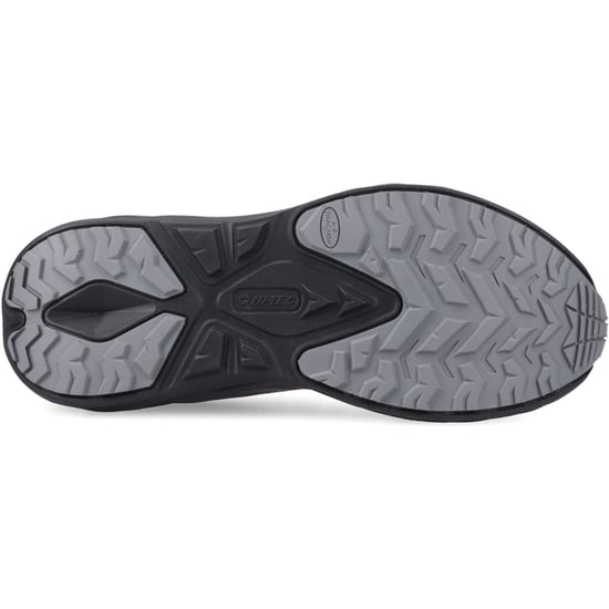 Hi-Tec Geo Propel Walking Textile Dam SKUGGA Vandringsskor - Image 3