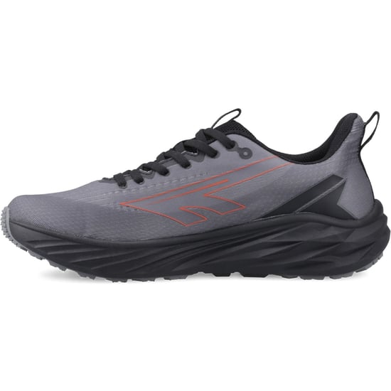 Hi-Tec Geo Propel Walking Textile Dam SKUGGA Vandringsskor - Image 4
