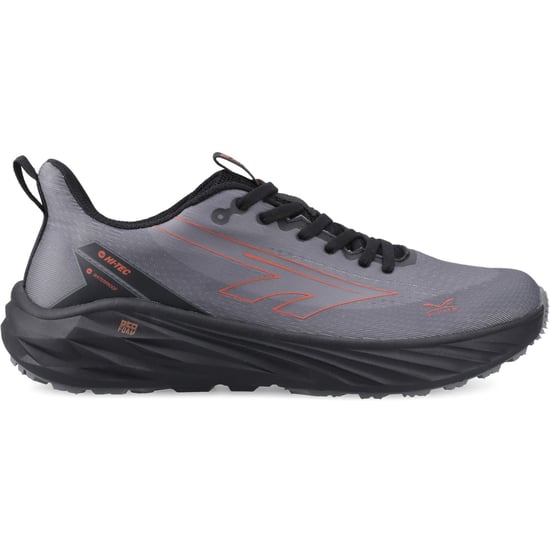 Hi-Tec Geo Propel Walking Textile Dam SKUGGA Vandringsskor - Image 5