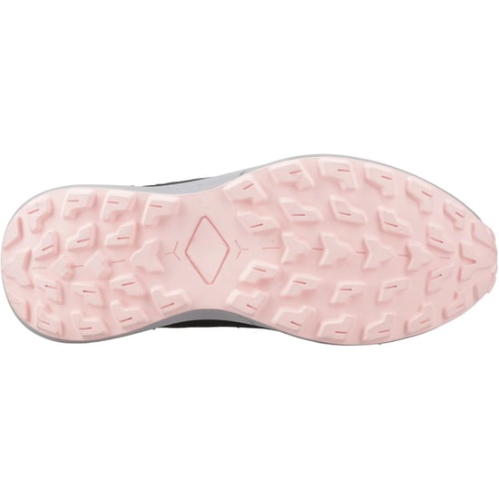 Cotswold Elmfield Nubuck Women's Black Hiking Shoes - Image 3