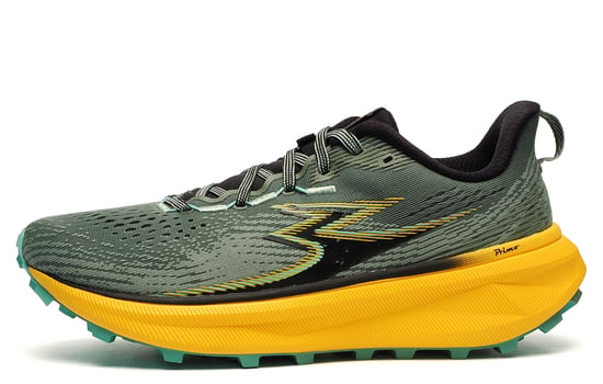 361° Lynx Mens Trail Running Shoes - Image 1