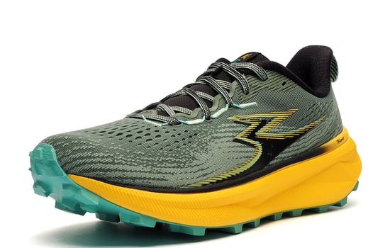 361° Lynx Mens Trail Running Shoes - Image 2