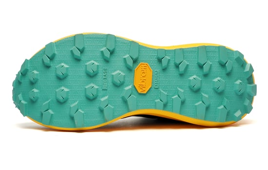 361° Lynx Mens Trail Running Shoes - Image 4