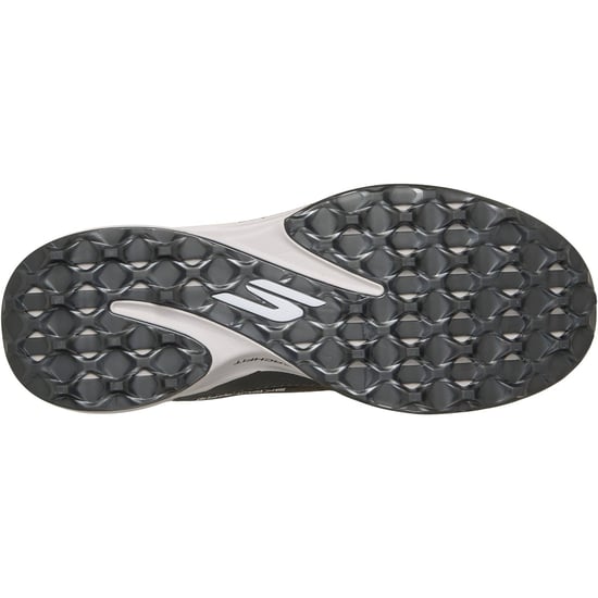 Skechers Pure Slip Ins Men's Black Golf Shoes - Image 2