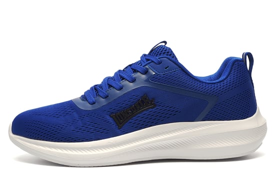 Lonsdale Santon Mens Trainers - Image 1