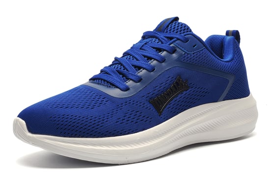 Lonsdale Santon Mens Trainers - Image 2